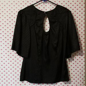 Arden B, womans size M, top, EUC